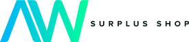 Apex Waves Surplus Shop