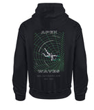 Apex Waves - Hoodie (Spaceman)