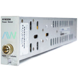 HP | Agilent  81633A 800nm-1700nm Optical Power Sensor Module | Same Day Shipping