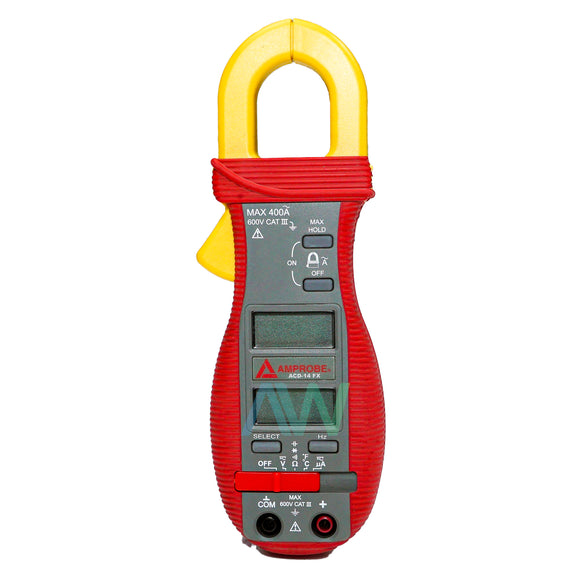 Amprobe ACD-14 FX Clamp Meter (Complete) | Same Day Shipping