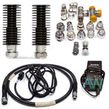Anritsu Site Master 2 MHz to 4 GHz (With Case and Accessories) | Same Day Shipping