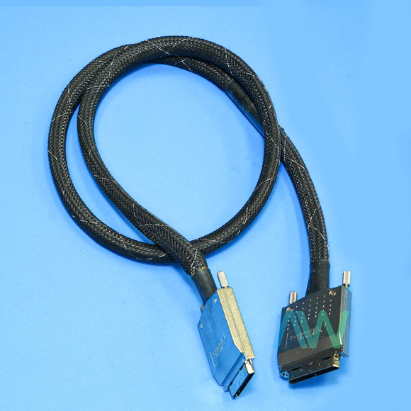 CABLE | 152870B-01 NI SHC68-68-D4L, Low Leakage, 1 Meter | Same Day Shipping, 30 Day Warranty from Apex Waves, LLC