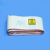 CABLE | 180524-20 Rev-C.1 NI Type-NB1, 2 Meter | Same Day Shipping, 30 Day Warranty from Apex Waves, LLC