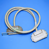 CABLE | 183229D-02 NI SH48-48-A, 2 Meter | Same Day Shipping, 30 Day Warranty from Apex Waves, LLC