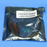 CABLE | 185444B-01 NI Type-HV-8 BAN4, 1 Meter | Same Day Shipping, 30 Day Warranty from Apex Waves, LLC