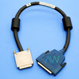 CABLE | 186381D-0R5 NI SH68-C68-S, 0.5 Meter | Same Day Shipping, 30 Day Warranty from Apex Waves, LLC