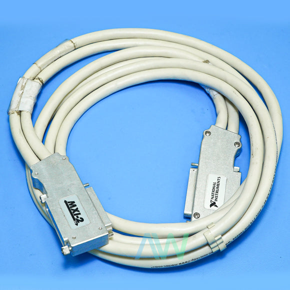 CABLE | W39P2 to A55A1 MXI BUS, 2 Meter | Same Day Shipping, 30 Day Warranty from Apex Waves, LLC