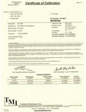 PXI-5652 NI PXI Signal Generator | (NIST Traceable Calibrated) Same Day Shipping, 30 Day Warranty from Apex Waves, LLC