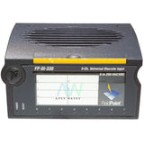 National Instruments NI FP-DI-330 Field Point 8 Channel Universal Discrete Input | Same Day Shipping, 30 Day Warranty from Apex Waves, LLC