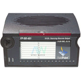 NI FP-DO-401 Field Point Digital Output Module + FP-TB-1 | Same Day Shipping, 30 Day Warranty from Apex Waves, LLC
