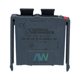 NI FP-DO-AC120 Field Point Discrete Output Module | Same Day Shipping, 30 Day Warranty from Apex Waves, LLC