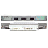 HP | Agilent 44474A-CONN Connector Terminal Block | Same Day Shipping