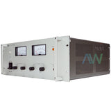 HP | Agilent 6259B Hewlett Packard Rackmount 0-10V 0-50A Regulated DC Power Supply | Same Day Shipping