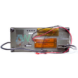 HP | Agilent 6259B Hewlett Packard Rackmount 0-10V 0-50A Regulated DC Power Supply | Same Day Shipping