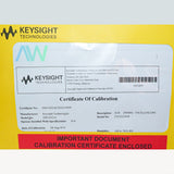 Keysight DSO1022A Oscilloscope, 200 MHz, 2 Analog Channels | Same Day Shipping