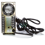 Kikusui Electronics Corp. | PLZ72W 4 to 110 V, 0 to 12A, 70 Watts Max LED Display Electronic Load | Same Day Shipping