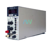 Kikusui Electronics Corp. | PLZ72W 4 to 110 V, 0 to 12A, 70 Watts Max LED Display Electronic Load | Same Day Shipping