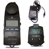 KONICA MINOLTA Chroma Meter CL-200A | Same Day Shipping