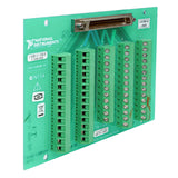 National Instruments CB-68LP, Connector Block | Same Day Shipping, 30 Day Warranty from Apex Waves, LLC