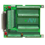 National Instruments SCB-100, I/O Connector Block | Same Day Shipping, 30 Day Warranty from Apex Waves, LLC