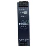 National Instruments NI PS-15 120 W Output Power, Industrial Power Supply | Same Day Shipping, 30 Day Warranty from Apex Waves, LLC