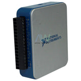 National Instruments NI USB-6001(NEW) 8 AI, 14 bits, Multifunction I/O Device | Same Day Shipping, 30 Day Warranty from Apex Waves, LLC