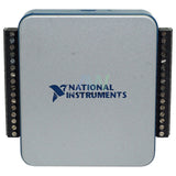 National Instruments NI USB-6001(NEW) 8 AI, 14 bits, Multifunction I/O Device | Same Day Shipping, 30 Day Warranty from Apex Waves, LLC