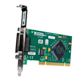 PCI-GPIB/+ (Low Profile) NI GPIB Instrument Control Device | Same Day Shipping, 30 Day Warranty from Apex Waves, LLC
