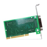 PCI-GPIB/+ (Low Profile) NI GPIB Instrument Control Device | Same Day Shipping, 30 Day Warranty from Apex Waves, LLC