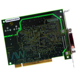 PCI-GPIB  NI GPIB Instrument Control Device | Same Day Shipping, 30 Day Warranty from Apex Waves, LLC