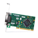 PCI-GPIB/+ (Low Profile) NI GPIB Instrument Control Device | Same Day Shipping, 30 Day Warranty from Apex Waves, LLC