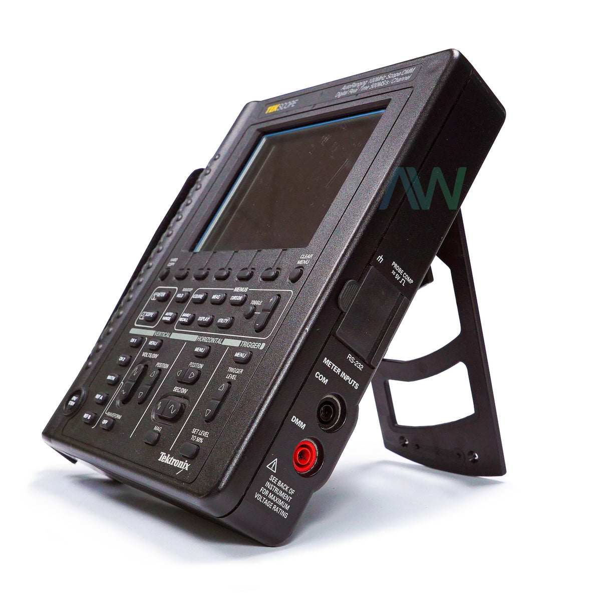 Tektronix THS720 高 ハンディスコープ
