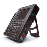 Tektronix THS720 Digital Oscilloscope: 100MHz,500MSa/s,2ch | Same Day Shipping