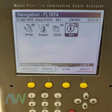 Trilithic 860DPS Multi-Function Interactive Cable Analyzer | Same Day Shipping