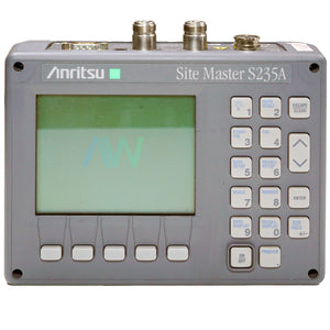 Anritsu Site Master S235A Cable Antenna Analyzer | Same Day Shipping
