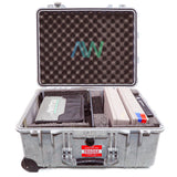 Anritsu Site Master 2 MHz to 4 GHz (With Case and Accessories) | Same Day Shipping