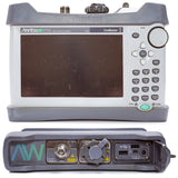 Anritsu Site Master 2 MHz to 4 GHz (With Case and Accessories) | Same Day Shipping