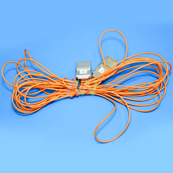 CABLE | 156993A-10 NI MXI-Express Fiber Cable, OTP-179492-01-PCIEO Connectors, 10 Meter | Same Day Shipping, 30 Day Warranty from Apex Waves, LLC