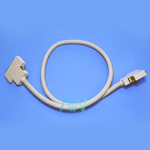 CABLE | 182419B-01 NI Type SH6868 Shielded Cable, 68-pin, 1 Meter | Same Day Shipping, 30 Day Warranty from Apex Waves, LLC