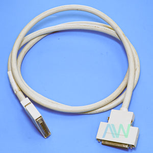 CABLE | 182419B-02 NI Type SH6868 Shielded Cable, 68-pin, 2 Meter | Same Day Shipping, 30 Day Warranty from Apex Waves, LLC