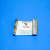 CABLE | 182444-01 REV A NI Type SH6850 Ribbon Cable, 3 inch | Same Day Shipping, 30 Day Warranty from Apex Waves, LLC