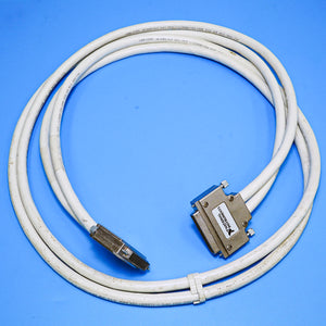 CABLE | 182801A-002 NI MXI2-1 Type M1 Bus Cable, 2 Meter | Same Day Shipping, 30 Day Warranty from Apex Waves, LLC