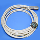 CABLE | 182802A-004 NI MXI2-2 Type M2 Bus Cable, 4 Meter | Same Day Shipping, 30 Day Warranty from Apex Waves, LLC