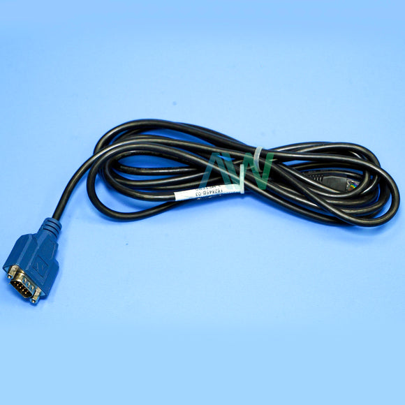 CABLE | 182845B-03 NI 10 MOD to 9 DSUB, 3 Meter | Same Day Shipping, 30 Day Warranty from Apex Waves, LLC