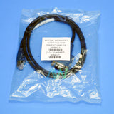 CABLE | 182845C-01 NI 10 MOD to 9 DSUB, 1 Meter | Same Day Shipping, 30 Day Warranty from Apex Waves, LLC
