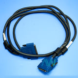 CABLE | 182849C-02 NI SH1006868, Shielded I/O Cable, 100-Pin to 68-Pin D-Type, 2 Meter | Same Day Shipping, 30 Day Warranty from Apex Waves, LLC