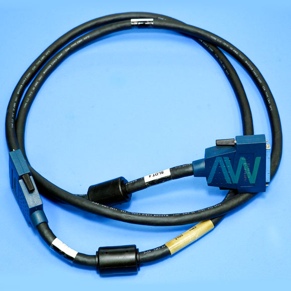 CABLE | 183432B-02 NI SH68F-68F, 2 Meter | Same Day Shipping, 30 Day Warranty from Apex Waves, LLC