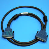 CABLE | 184749C-02 NI SH68-68-EP Shielded Digital Cable, 2 Meter | Same Day Shipping, 30 Day Warranty from Apex Waves, LLC