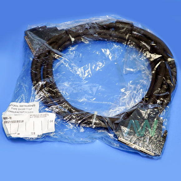 CABLE | 185095C-02 NI SH100M-100M Flex Cable, 2 Meter | Same Day Shipping, 30 Day Warranty from Apex Waves, LLC