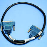 CABLE | 1888441B-01 N SH37F-SH37M-1, 1 Meter | Same Day Shipping, 30 Day Warranty from Apex Waves, LLC